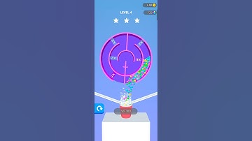 Maze Ball 3D -Gameplay Level - 4