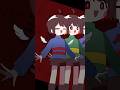 #天天天国地獄国 #undertale #手描きmeme