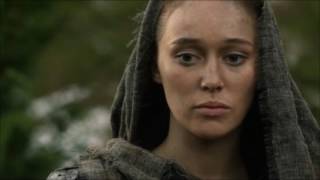 Clexa E17 Kill the Sniper