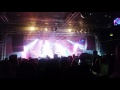 Jess Glynne-Right Here live at Mandela Hall, Belfast