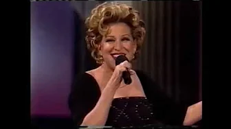 Bette Midler - MISS OTIS REGRETS (Live 1992) HQ Audio Bette Midler - MISS OTIS REGRETS (Live 1992) HQ Audio