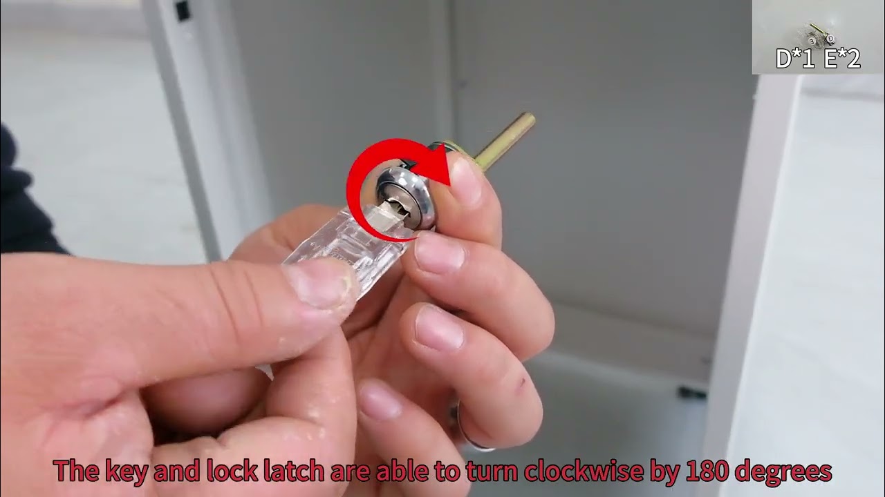 2-drawer metal file cabinet with wheels MJ