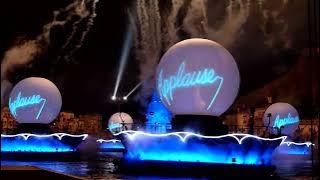 【TDS】Fantasmic！2011/Fullversion【ドック２】