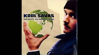 Instrumental Kool Savas - Bitte Spitte