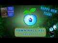 Eden Town Hall 31 - Puppets, Proxies, &amp; Evolution!