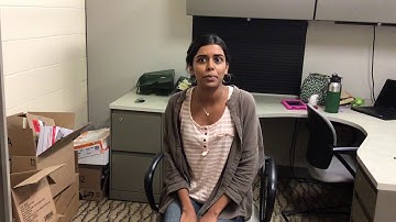 Video Non-Example: A teacher describes intervention adaptations and use of instructional adaptations