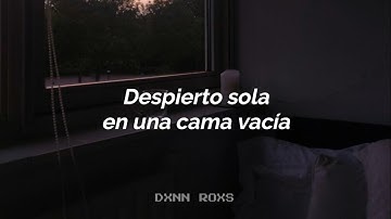 Sasha Alex Sloan - New Normal (Sub. Español)