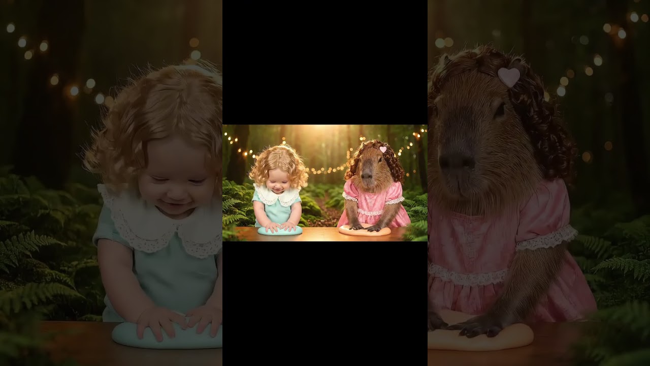 come on play slimes with us 🤭 