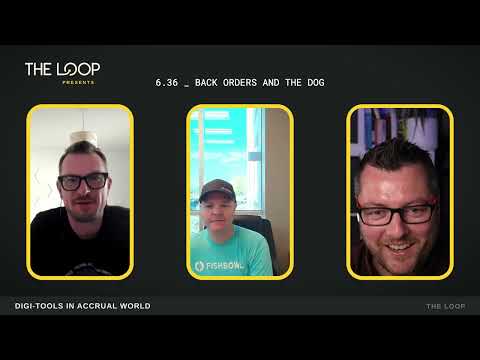 Back orders are now in the Xero API, and that is not all good news