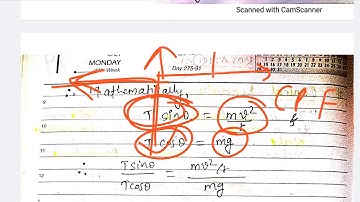 Physics Chapter 1 Rotational Dynamics Part5 Maharashtra HSC 12th New Syllabus 2020