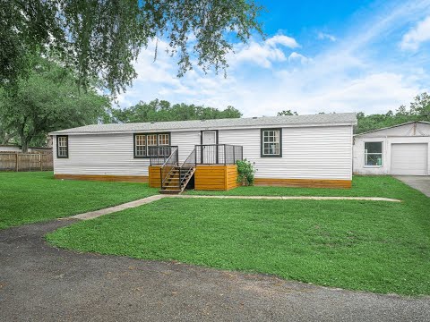 2227 Bruton Road, Plant City, FL home video tour