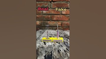 Real Bijli crackers Vs Fake Bijli crackers #shorts #diwali