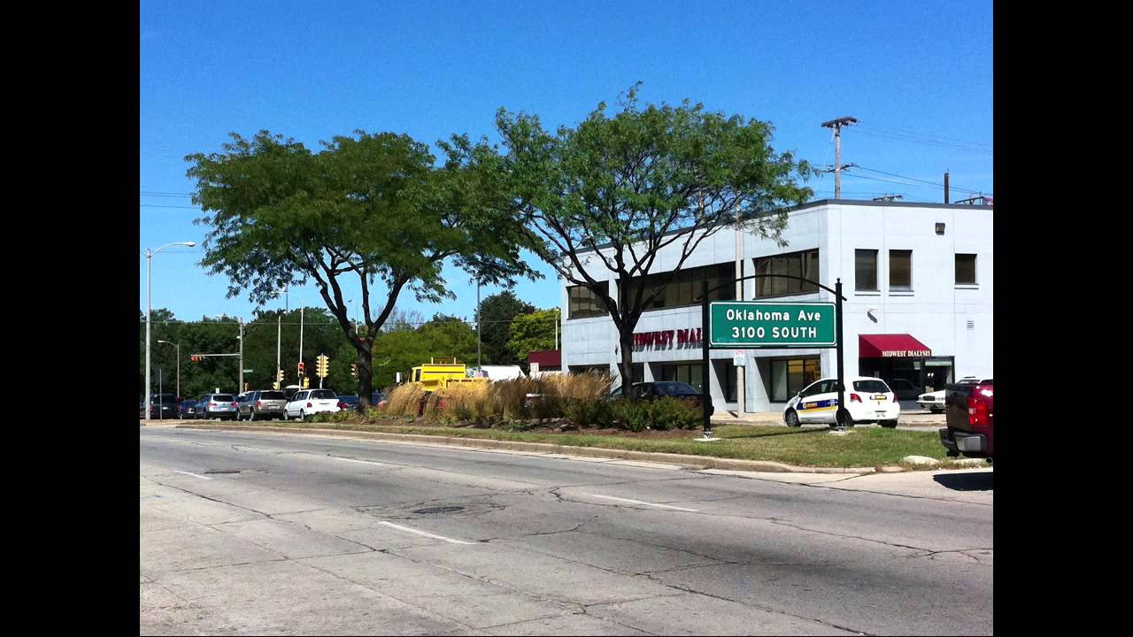 Land and Space: The 27th Street Business Association