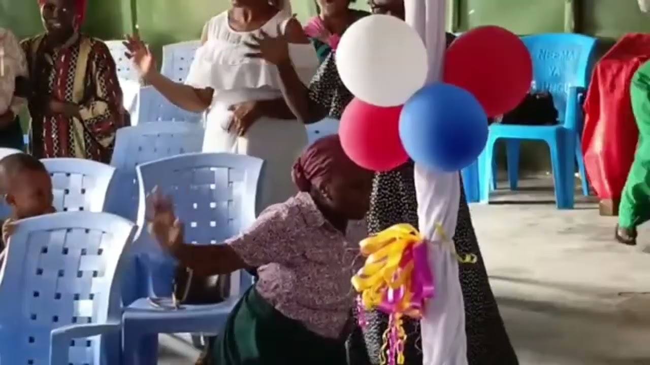 Maombi ya kujitengenisha na vyanzo vya matatizo yanakutesa kutoka kwenye familia au ukoo//Mch.Hancy