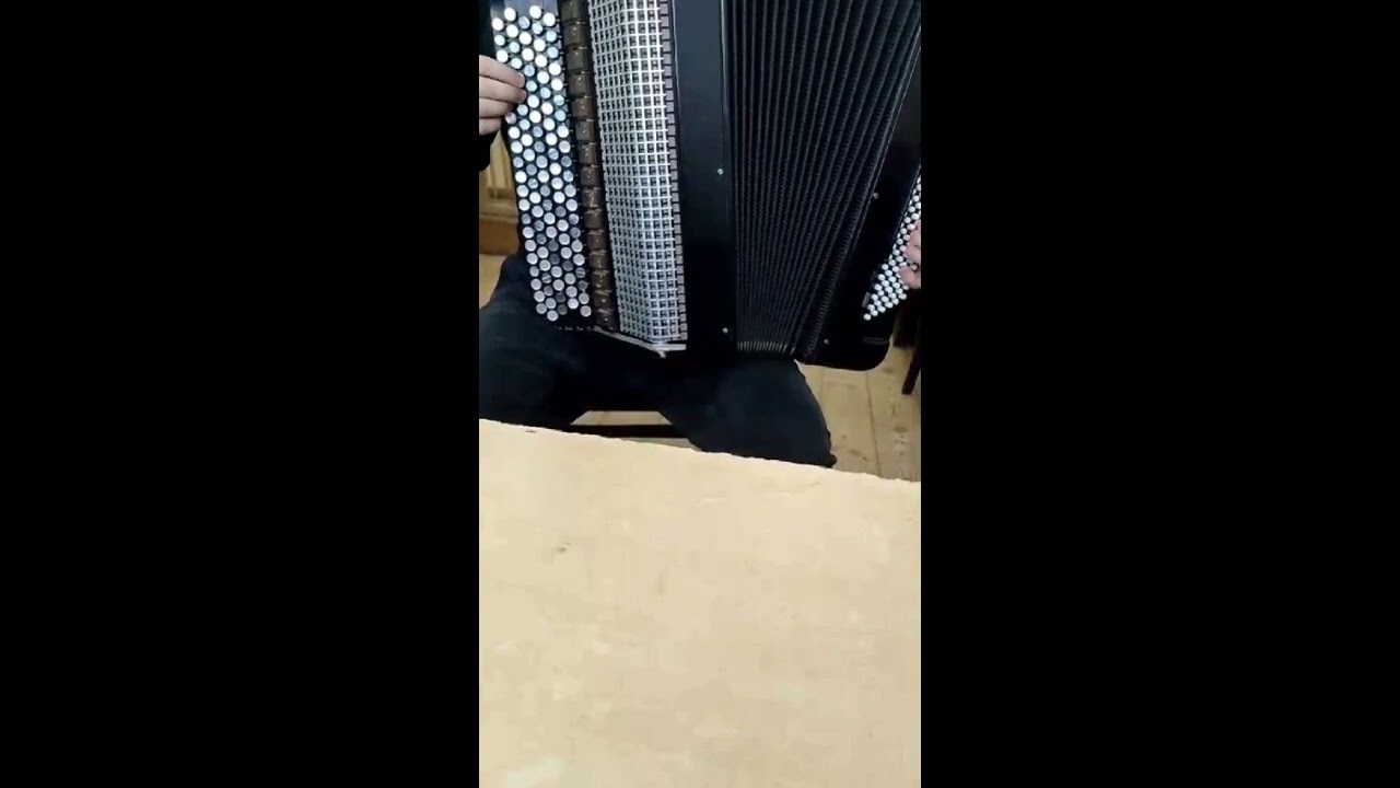 Ragtime – muz. Czesław Żych | nuty na akordeon | wydawnictwo mojenuty.pl