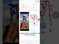 Pulley Concept Made Easy! | Rope Tension & Forces | Practical Physics Class 9 #shortsfeed #ytshorts