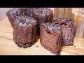 【お菓子作り】チョコレートカヌレ / Chocolate Canelé