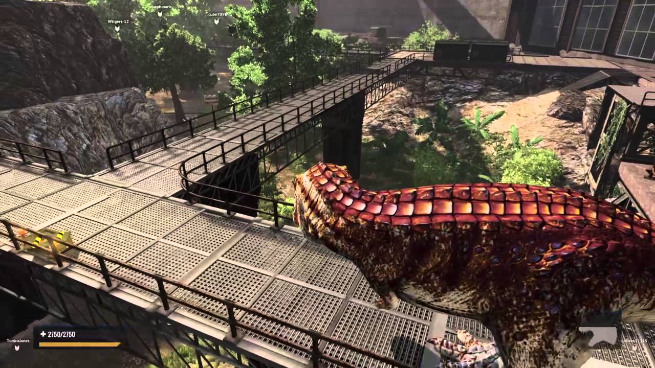 primal carnage free primal carnage free