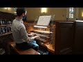 Miniature de la vidéo de la chanson Organ Concerto In F Major, Hwv 295: Ii. Allegro