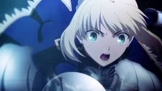 Same Old War AMV