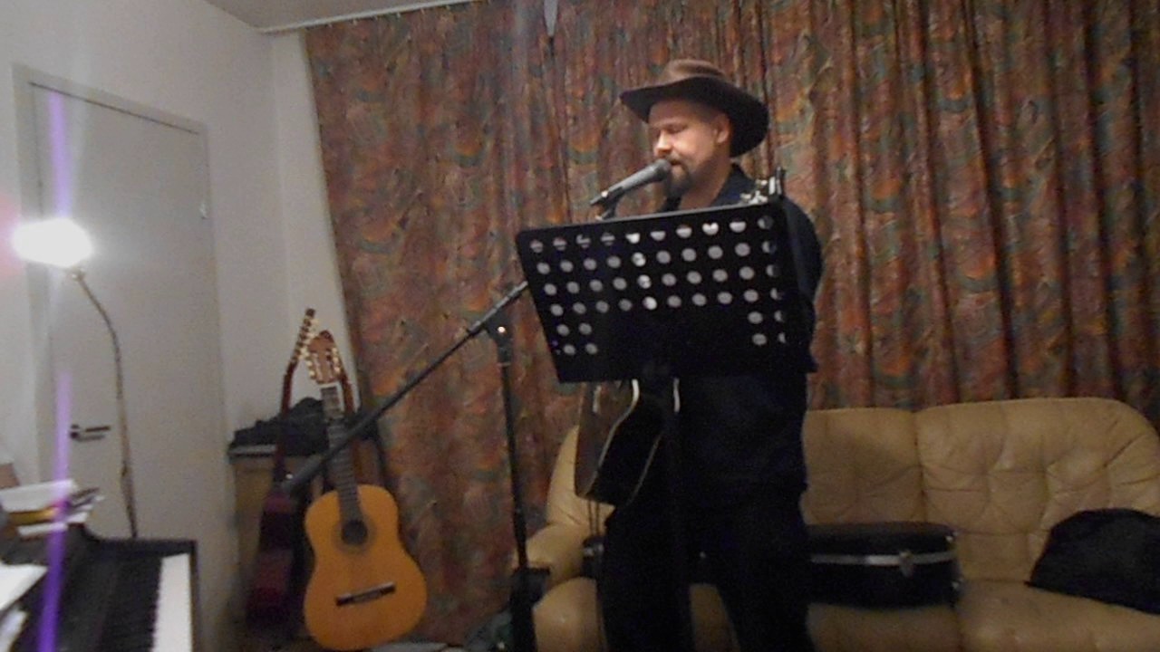 Henry Kinnula - Hilma ja Onni