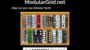Introduction to Modular Synthesis