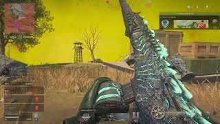 CoD: Warzone - Final circle madness