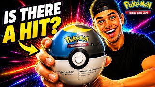 Pokemon pokeball D25 Moon Ball Obsidisn Flames Paradox Rift Booster Packs #pokemontcg #pokemoncards 