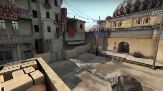 ★ StatTrak™ Bowie Knife | Urban Masked - Skin Showcase