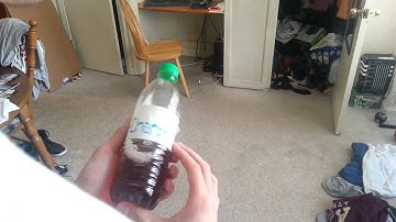 Speech- Supercharge Commercial