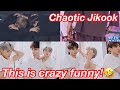 Jikook | Jikook A Chaotic Duo | This Is Crazy Funny