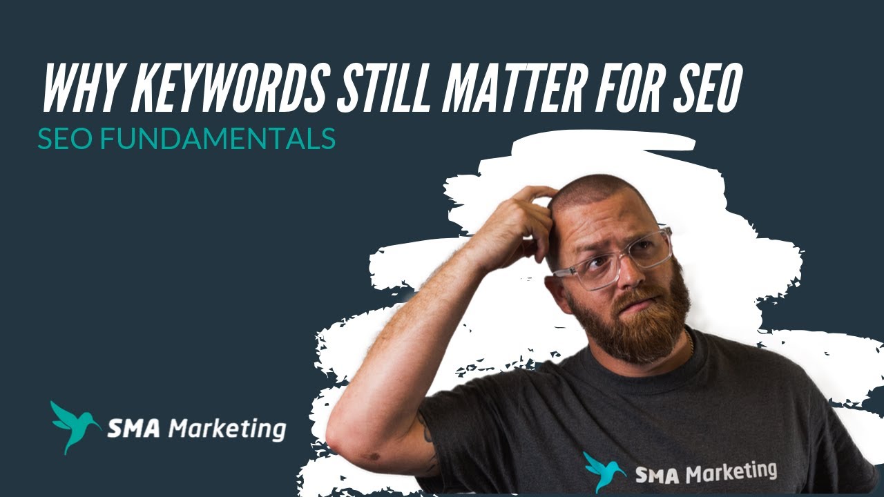 Why Keywords Still Matter for SEO - YouTube