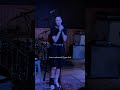 Awful Truth | Live at Rehearsal