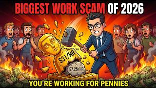 The True Cost of Your Salary How to Calculate Your Real Hourly Wage 2026 Guide