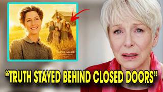 Karen Grassle Finally Reveals The Tragic Reality Behind Her Iconic Smile