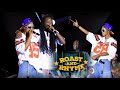 Jowy Landa Joins Young Mulo To Perform Their Hit Song At Roast And Rhyme Jowy Landa Joins Young Mulo To Perform Their Hit Song At Roast And Rhyme