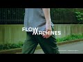 Flow Machines meets Kensuke Ushio (Japanese version)