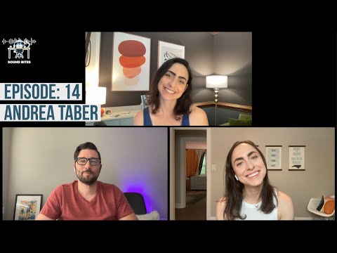 Sound BITES: E14 - Andrea Taber | Three Post