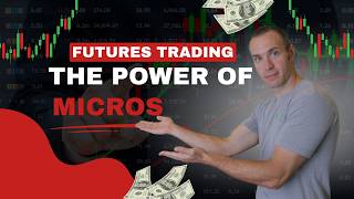The Power of Micro Contracts (Futures Trading Lesson)