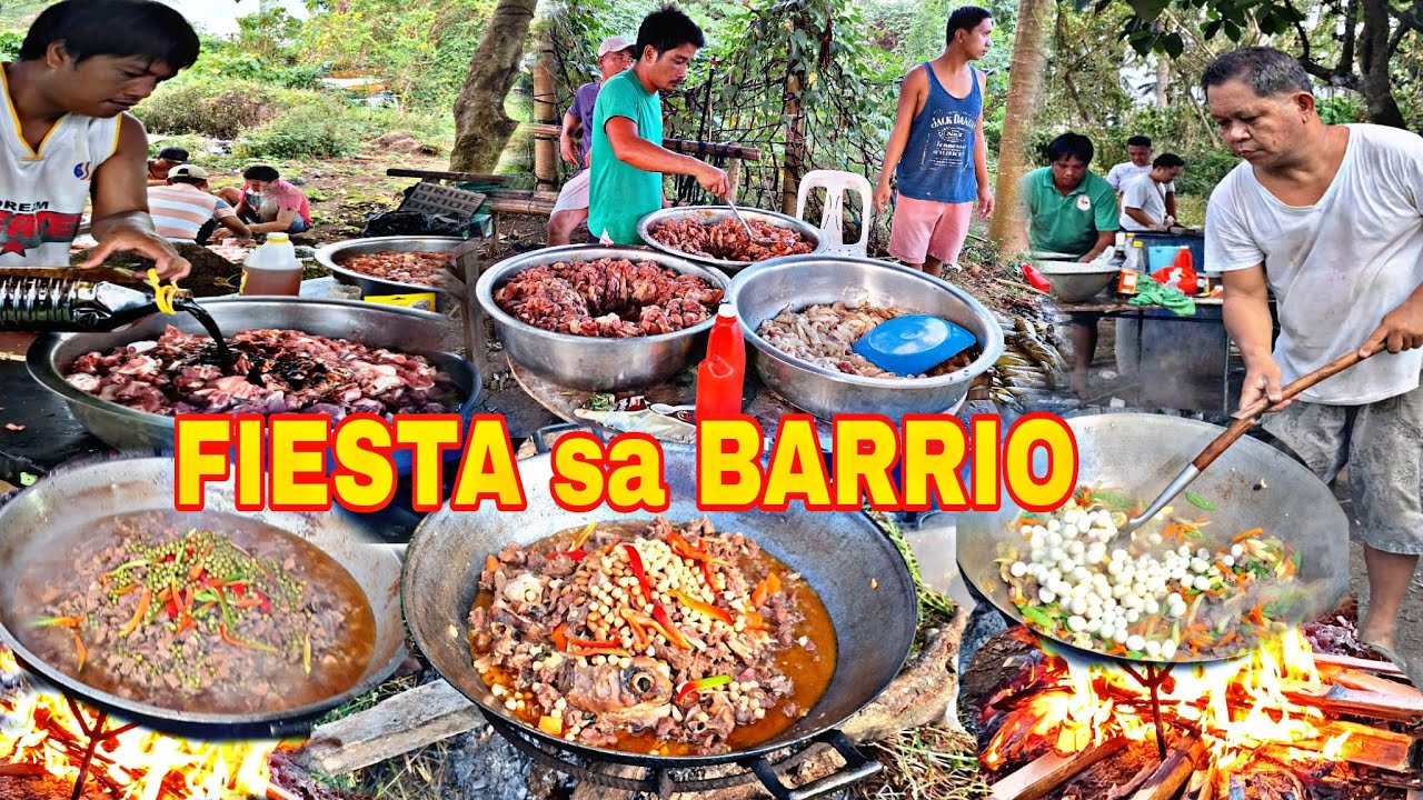 Dalawang Araw na Lutuan 