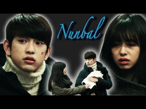 nunbal---min-sik-x-ye-joo--a-stray-goat---[jinyoung-got7]