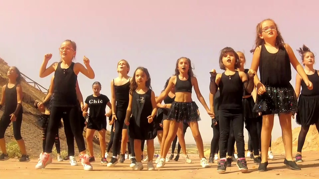 Verano en Danza 2017- "We will rock you"