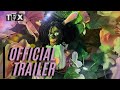ShellBorne 2026 Official Trailer TFX 