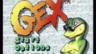 Gex Windows 95 Trailer