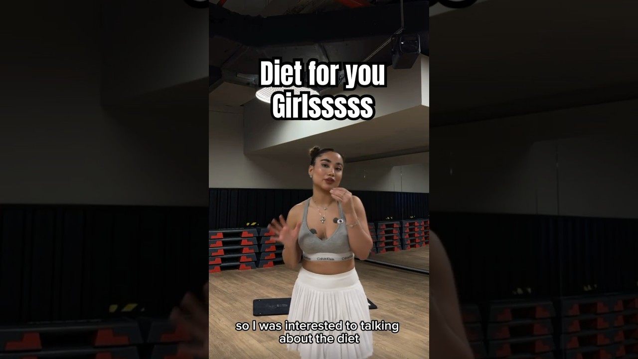 Diet can be way important for lifting and gaining muscle + body shape in terms of work out