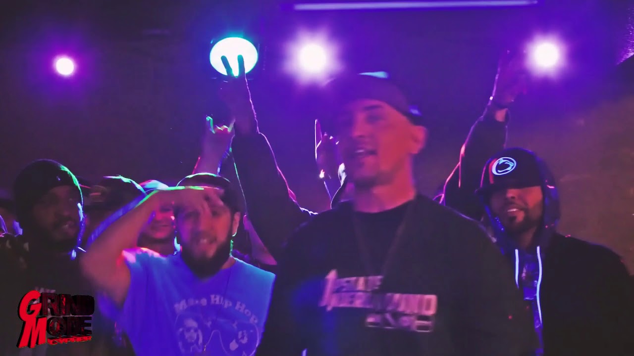 Watch Grind Mode Cypher Upstate Underground Vol. 8 (prod. by Pheolix Nynes) on YouTube Watch Grind Mode Cypher Upstate Underground Vol. 8 (prod. by Pheolix Nynes) on YouTube