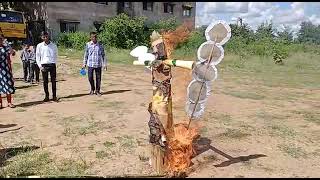 Udayan Public School Sami Kumar