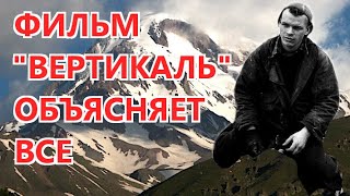 ⛺ Дятловцы. Фильм \