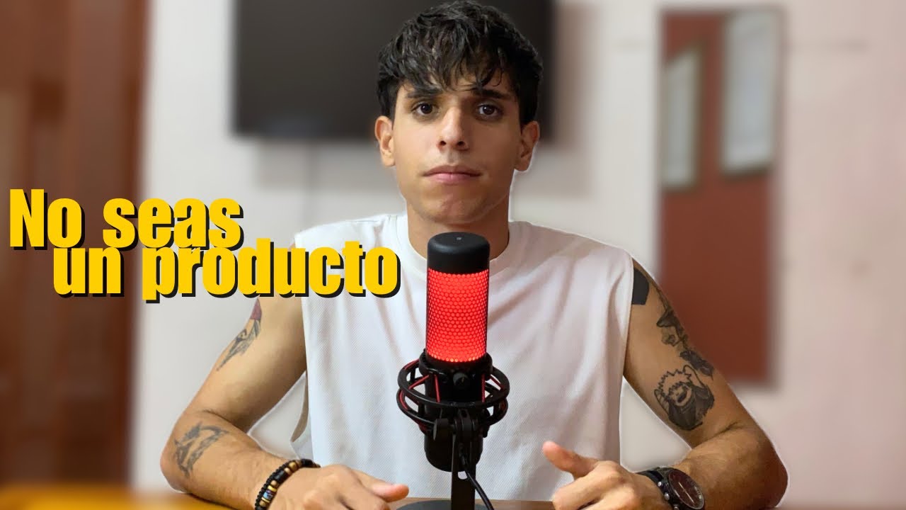 Se leal contigo mismo 