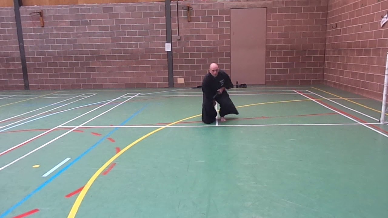 Opening & closing reiho